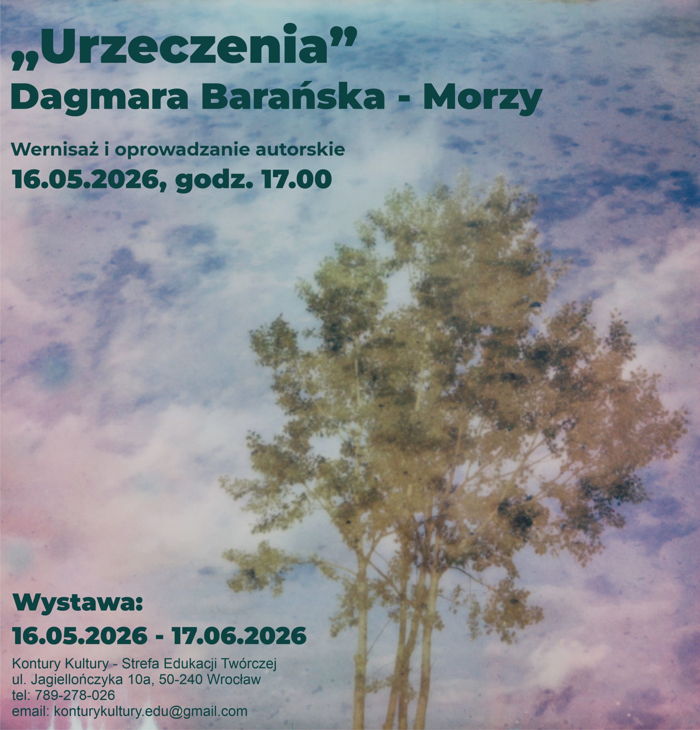 Urzeczenia